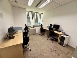 Robinson 112 (D1), Office #584862831